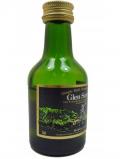 A bottle of Glen Scotia Campbeltown Single Malt Miniature