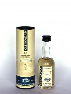 Glencadam 10 year