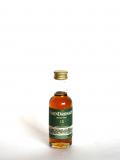 A bottle of Glendronach 15 year