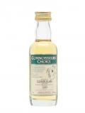 A bottle of Glendullan 1997 Miniature / Bot.2011 / Gordon& Machpail Speyside Whisky