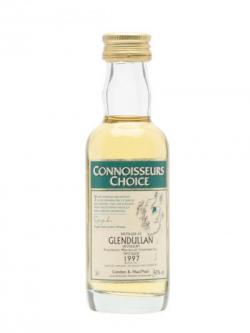 Glendullan 1997 Miniature / Bot.2011 / Gordon& Machpail Speyside Whisky