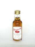 A bottle of Glenfarclas 10 year