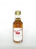 A bottle of Glenfarclas 10 year