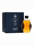 A bottle of Glenfarclas 1953 / Queen's Coronation Decanter Miniature Speyside Whisky