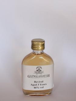 Glenglassaugh Revival Front side