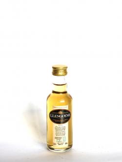 Glengoyne 10 year Front side