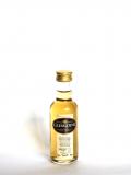 A bottle of Glengoyne 10 year