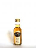 A bottle of Glengoyne 17 year