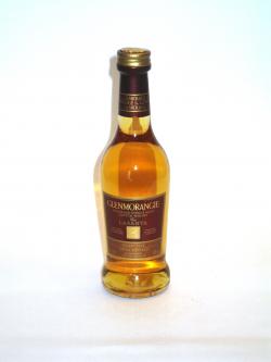 Glenmorangie Lasanta Front side