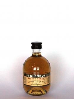 Glenrothes Select Reserve Front side