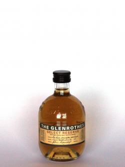 Glenrothes Select Reserve