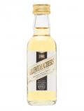 A bottle of Glentauchers 1991 Miniature / Gordon& Macphail Speyside Whisky