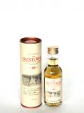 A bottle of Glenturret 10 year