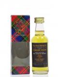 A bottle of Glenturret The Macphails Collection Miniature 1990