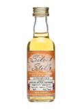 A bottle of Glenury Royal 1973 Miniature / 24 Year Old / Silver Select Highland Whisky