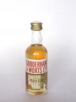 Gooderham & Worts Front side