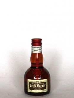 Grand Marnier Front side