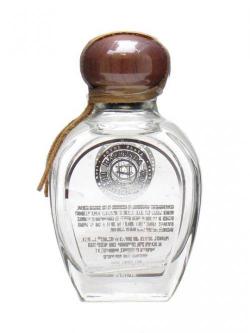 Hacienda de Chihuahua Sotol Plata