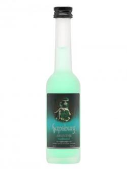 Hapsburg Absinthe Miniature