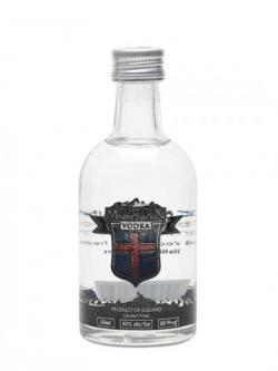 Icelandic Mountain Vodka / Miniature