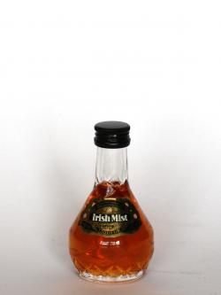 Irish Mist Liqueur Front side