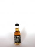 A bottle of Jack Daniel's Original