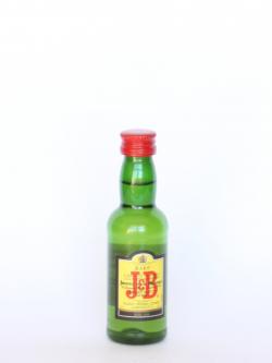 J&B Front side