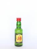 A bottle of J&B