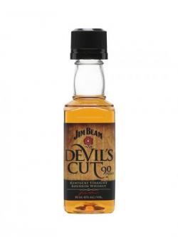 Jim Beam Devil's Cut Kentucky Straight Bourbon Whiskey