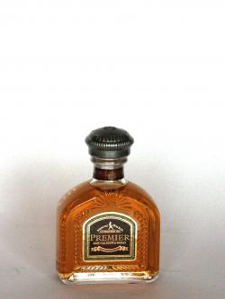 Johnnie Walker Premier Front side