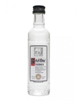 Ketel One Vodka Miniature