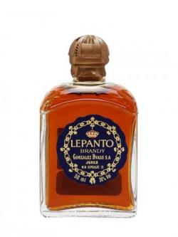 Lepanto Brandy Miniature