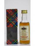 A bottle of Linkwood Hrh Prince Andrew Miniature 1959 27 Year Old