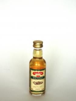 Locke's Blended Irish Whiskey Blended Irish Whiskey Front side