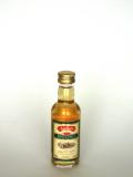 A bottle of Locke's Blended Irish Whiskey Blended Irish Whiskey