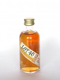 Lot Nº40 Front side