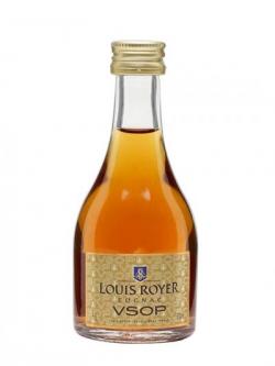 Louis Royer VSOP Minature