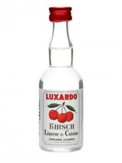 Luxardo Kirsch de Cuisine Liqueur Miniature