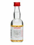 A bottle of Luxardo Maraschino Liqueur