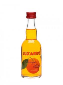 Luxardo Orange Bitter Liqueur Miniature