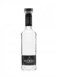 A bottle of Maestro Dobel Diamante Miniature