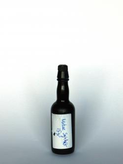 Matisse Single Malt 15 year Front side