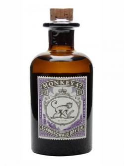 Monkey 47 Gin Miniature