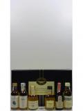 A bottle of Multiple Distillery Packs Classic Malts Of Scotland