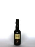 A bottle of Nectar Pedro Ximenez Dulce