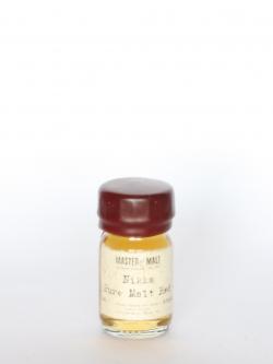 Nikka Pure Malt Red Front side