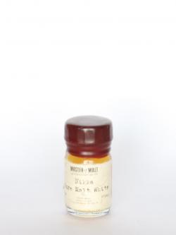 Nikka Pure Malt White Front side