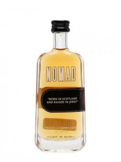 Nomad Outland Whisky Miniature Blended Whisky