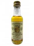 A bottle of North Port Silent Connoisseurs Choice Miniature 1970