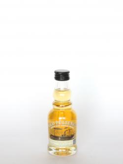 Old Pulteney 12 year Front side